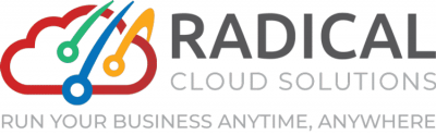 radical logo
